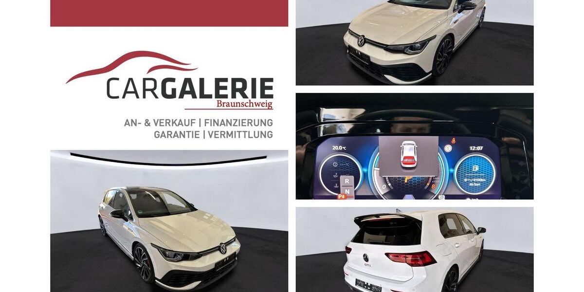 VW Golf 41.000 km 29.750 &euro; Braunschweig 38116