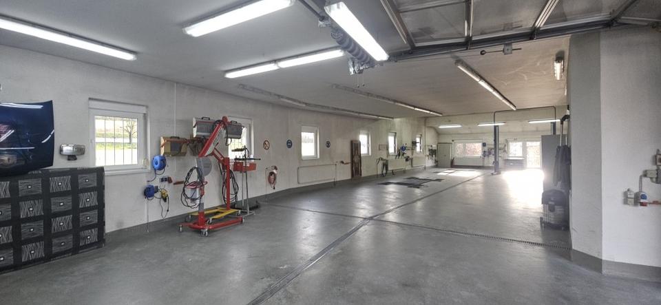 Gewerbeobjekt Igensdorf - 3.600&euro; | Angebot:24245613