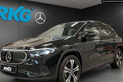 Mercedes-Benz EQA 4.294 km 36.780 &euro; Siegburg 53721