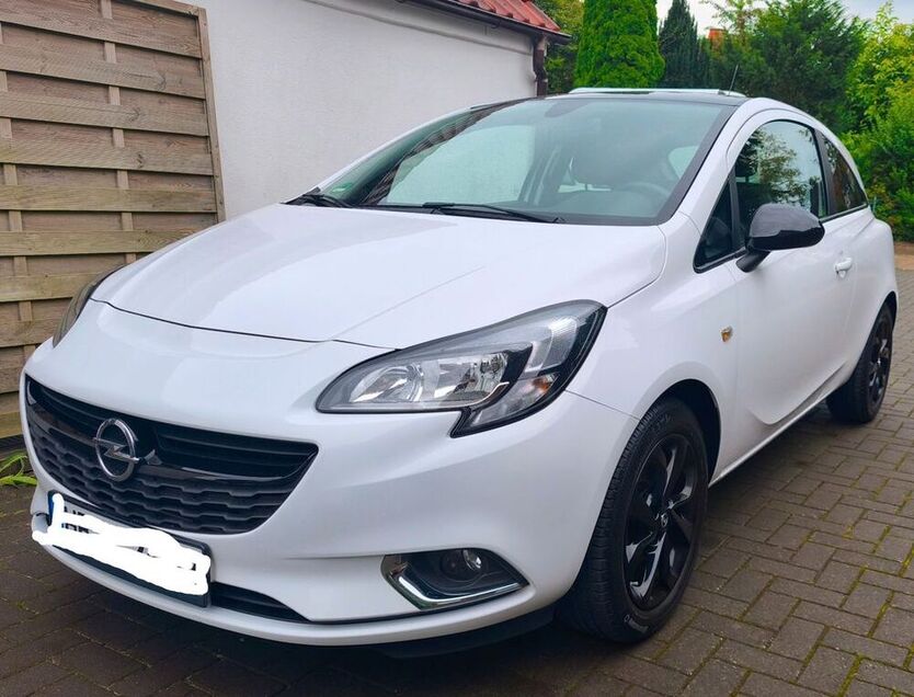 Corsa