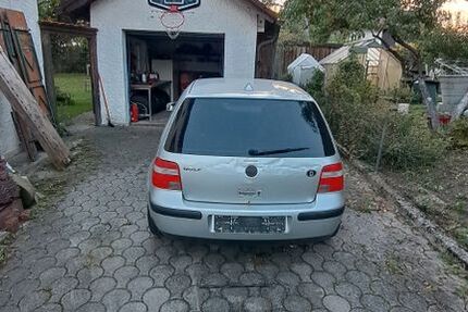 VW Golf 198.000 km 1.300 &euro; Penzberg 82377