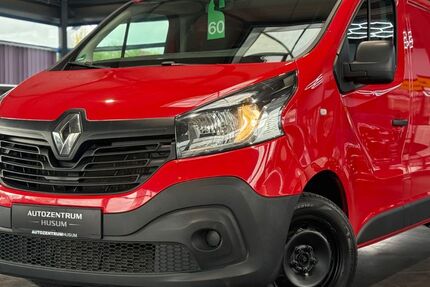 Renault Trafic 103.459 km 9.990 &euro; Husum 25813