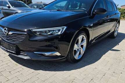 Opel Insignia 122.197 km 12.950 &euro; Calden 34379