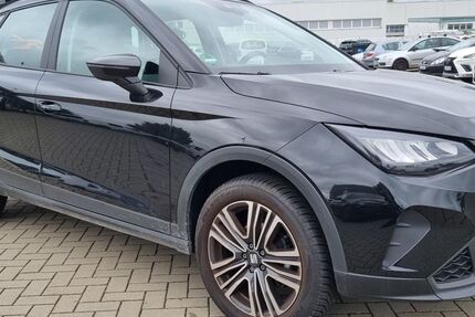 Seat Arona 8.400 km 19.990 &euro; Weimar 99425
