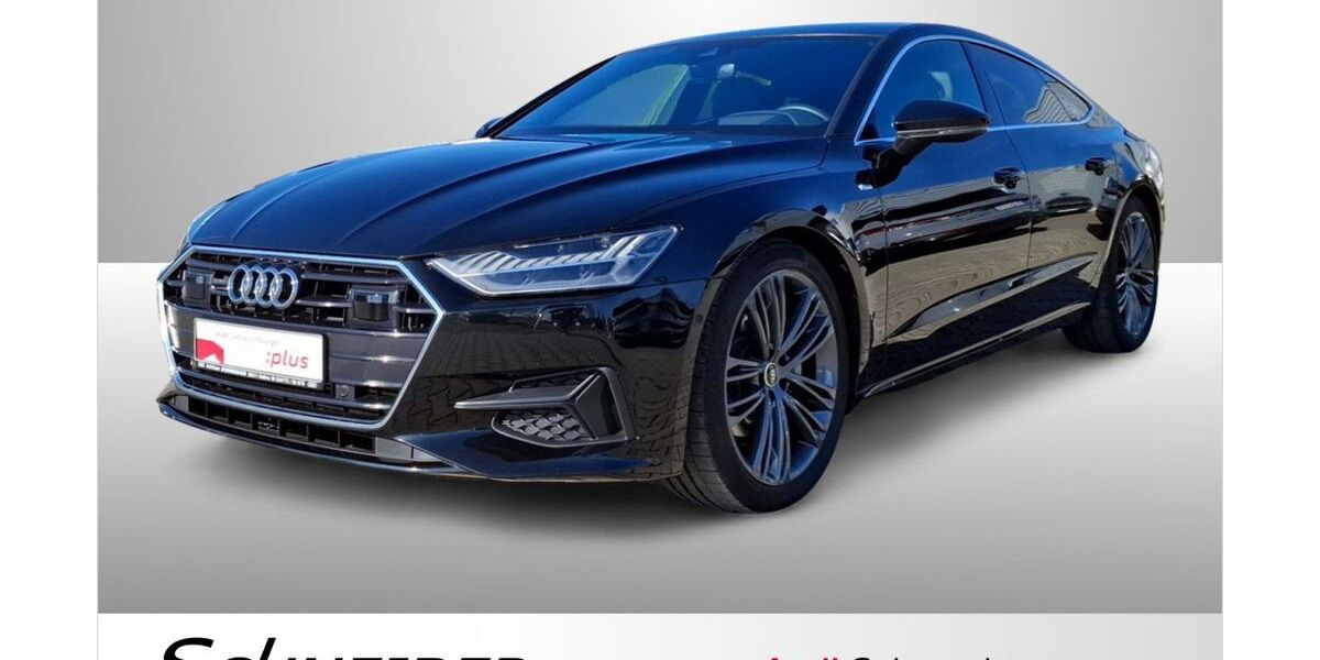 Audi A7 56.690 km 46.880 &euro; Helbra 06311