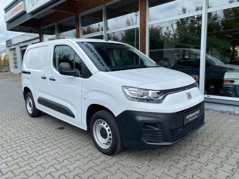 Fiat Doblo 36.409 km 15.990 € Ehringshausen 35630