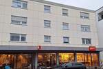 Limburgerhof - Große 2 Zimmerwohnung mit Balkon in zentraler Lage
