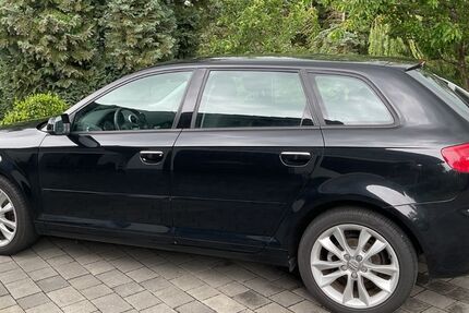 Audi A3 88.000 km 8.500 &euro; Vilshofen 94474