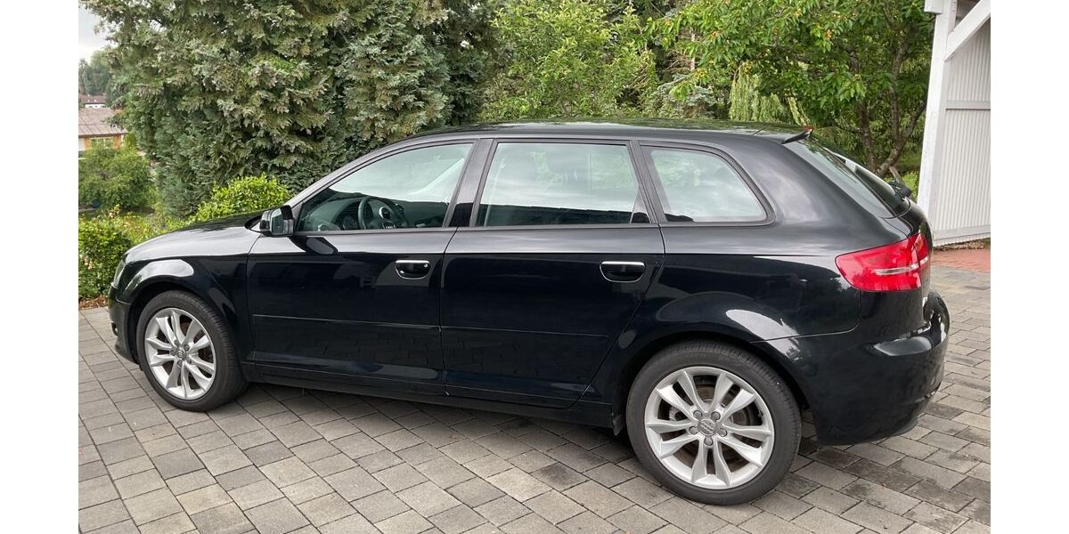 Audi A3 88.000 km 8.500 &euro; Vilshofen 94474