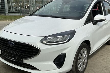 Ford Fiesta 110.205 km 8.900 &euro; Eitorf 53783