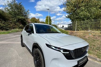 Mazda CX-5 3.400 km 34.590 &euro; Mehring 54346