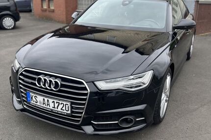Audi A6 195.000 km 17.600 &euro; Gudensberg 34281