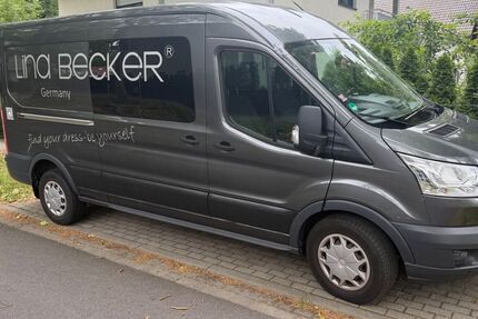 Ford Transit 80.000 km 21.999 &euro; Dallgow-Döberitz 14624