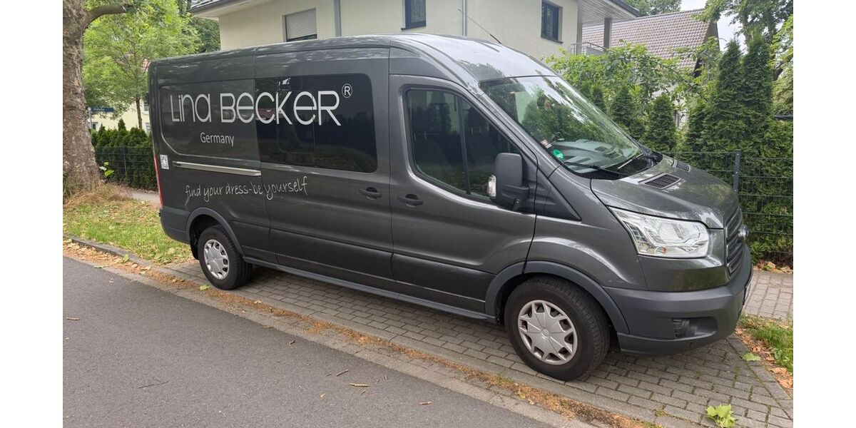 Ford Transit 80.000 km 21.999 &euro; Dallgow-Döberitz 14624
