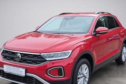 VW T-Roc 14.710 km 22.900 &euro; Zwickau 08056