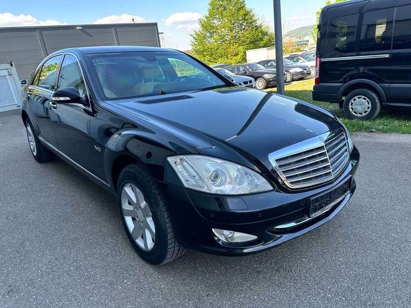 S 600