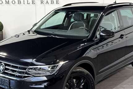 VW Tiguan 99.450 km 26.749 &euro; Wardenburg 26203