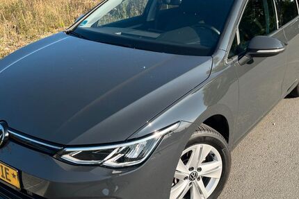 VW Golf 21.000 km 23.990 € Buseck / Oppenrod 35418