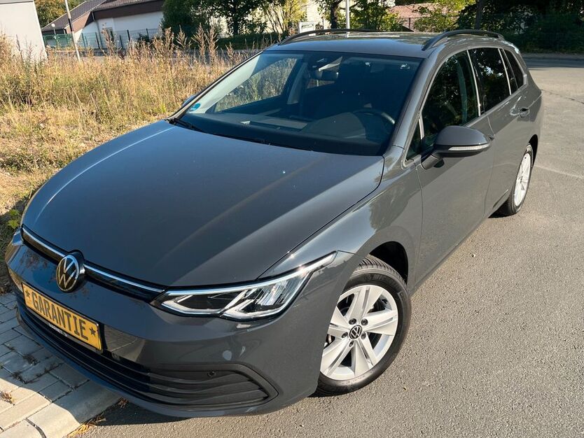 VW Golf 21.000 km 23.990 € Buseck / Oppenrod 35418