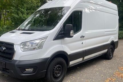 Ford Transit 63.800 km 15.500 € München 81929