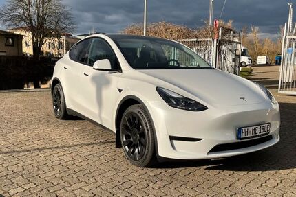 Tesla Model Y 83.430 km 29.800 &euro; Möttingen 86753