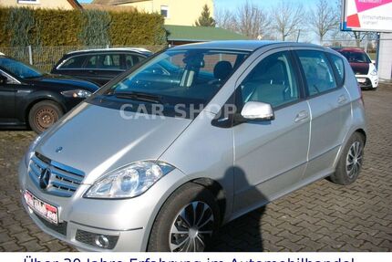 Mercedes A 160