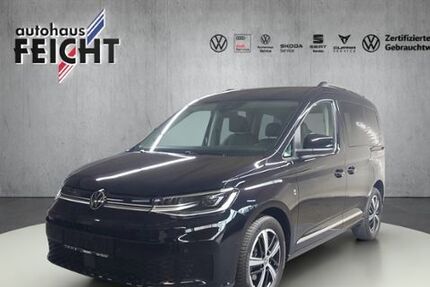 VW Caddy 27.106 km 29.949 &euro; Haar 85540