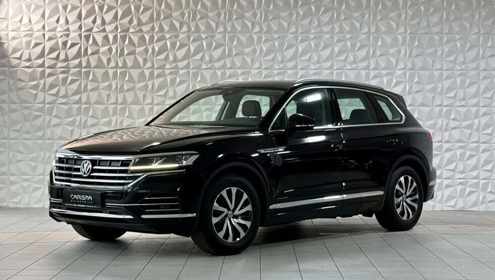 Touareg