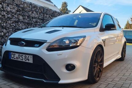 Ford Focus 90.500 km 29.850 &euro; Nienhagen 29336