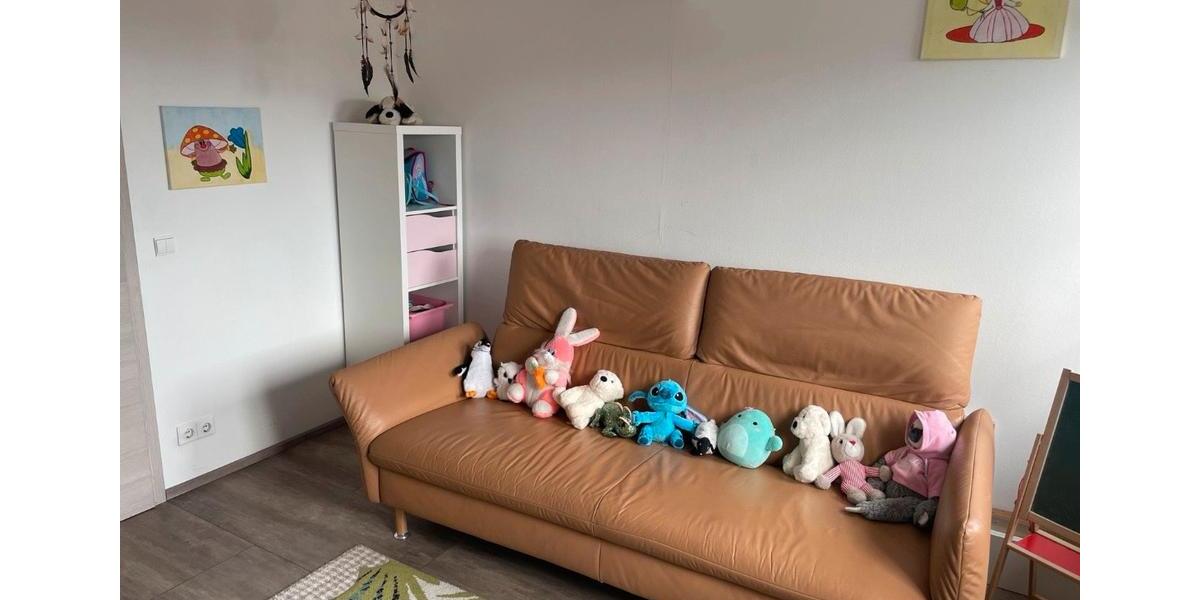 Provisionsfreie Maisonette-Eigentumswohnung zimmer