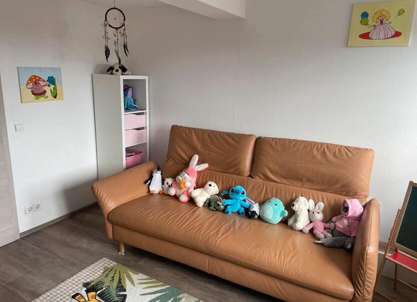 Provisionsfreie Maisonette-Eigentumswohnung zimmer