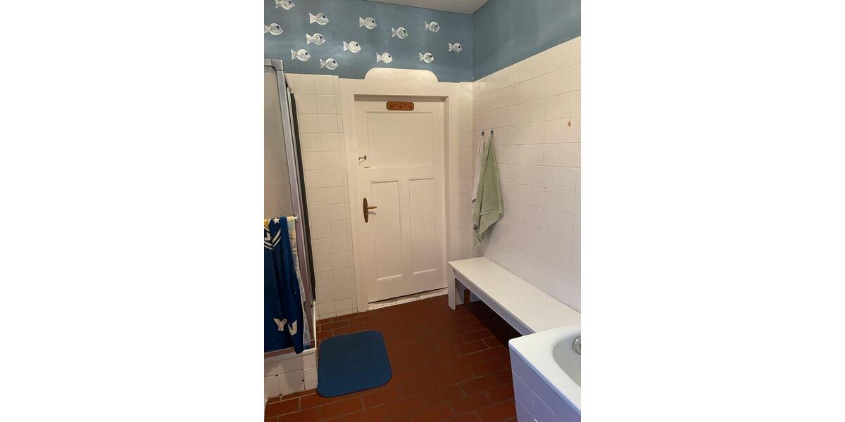 Etagenwohnung Wustrow (Wendland) - 5 Zimmer, 130 m&sup2;, 600&euro; | Angebot:26349354