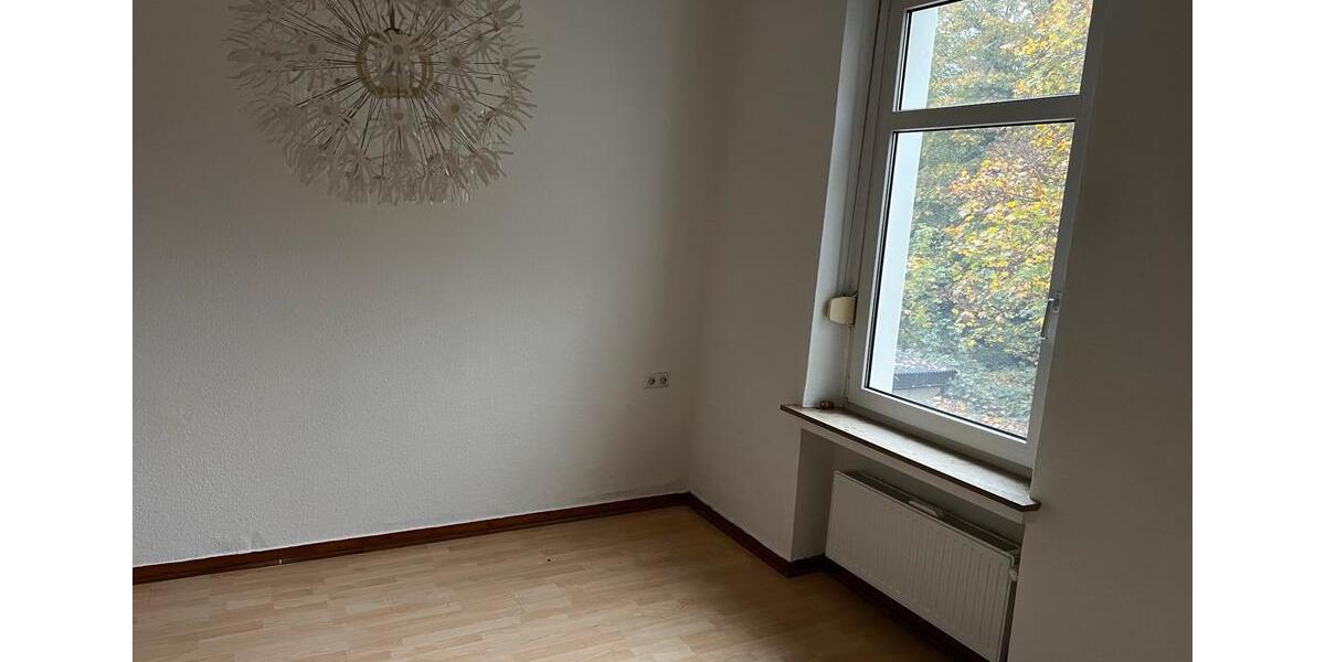Etagenwohnung Oberhausen Schmachtendorf - 3 Zimmer, 72 m&sup2;, 720&euro; | Angebot:26679357