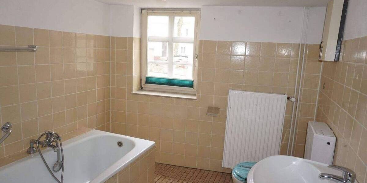Einfamilienhaus Gudensberg - 5 Zimmer, 112 m&sup2;, 149.000&euro; | Angebot:26902952