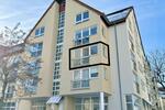 Etagenwohnung Waren (Müritz) - 2 Zimmer, 60 m&sup2;, 690&euro; | Angebot:25049010