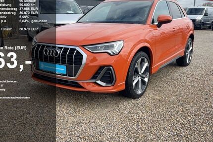 Audi Q3 51.483 km 30.420 &euro; Mainburg 84048