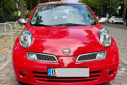 Nissan Micra 103.755 km 2.850 &euro; Berlin 10969