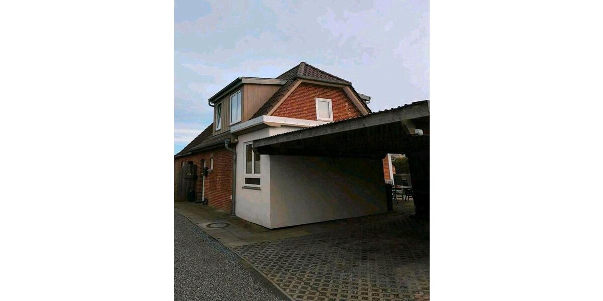 Doppelhaushälfte Fehmarn - 2 Zimmer, 78 m&sup2;, 375.000&euro; | Angebot:26251795