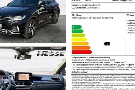 VW T-Roc 14.402 km 36.950 &euro; Sottrum 27367