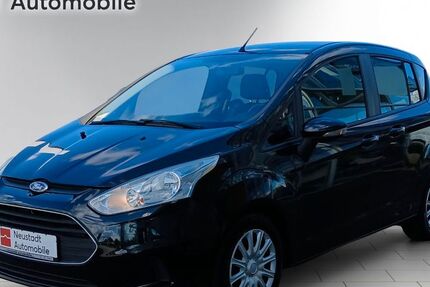 Ford B-Max 136.925 km 5.880 &euro; Elsterwerda 04910