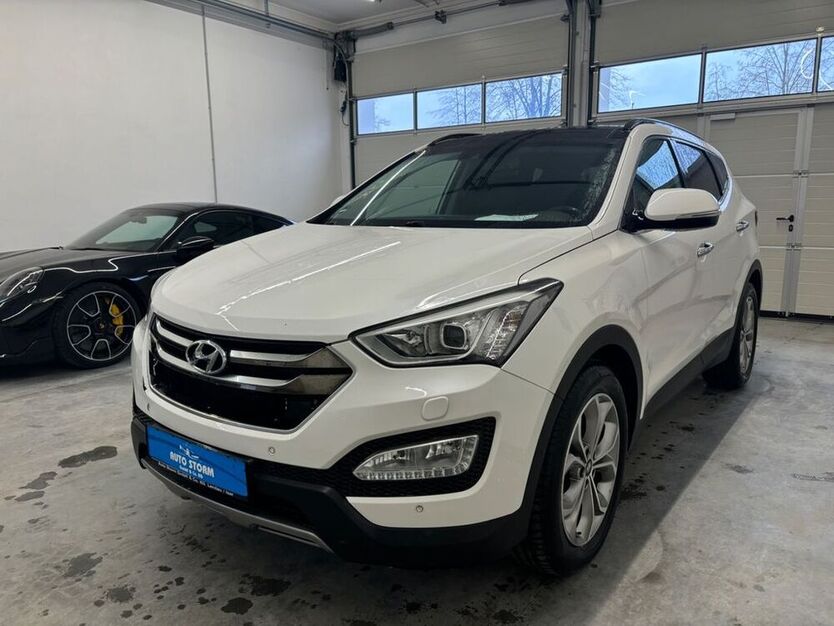 SANTA FE