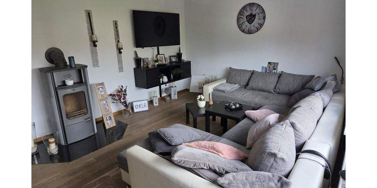 Mehrfamilienhaus, Wohnhaus Borken Borkenwirthe/Burlo - 6 Zimmer, 159 m&sup2;, 295.000&euro; | Angebot:25802920