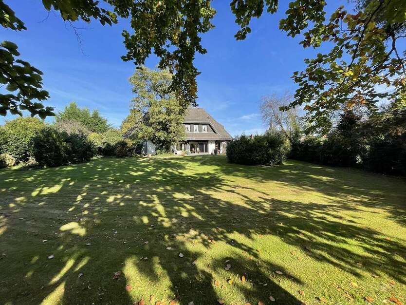 Haus zum Kaufen in Hörstel 690.000 € 192 m²