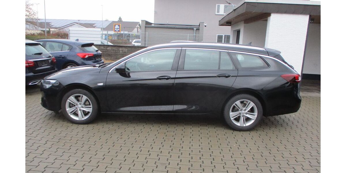 Opel Insignia 136.744 km 12.899 € Babenhausen 64832