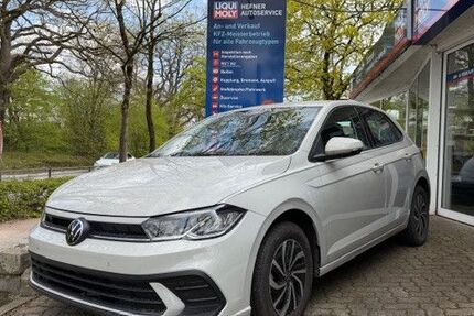 VW Polo 36.923 km 15.900 &euro; Hamburg 22399
