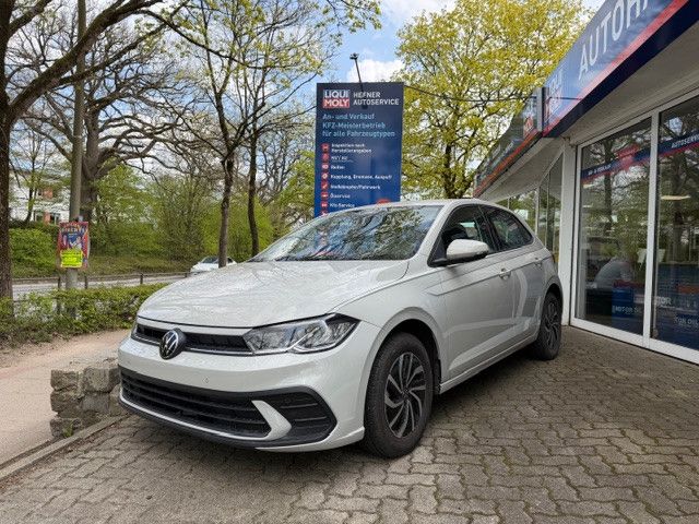 VW Polo 36.923 km 15.900 &euro; Hamburg 22399