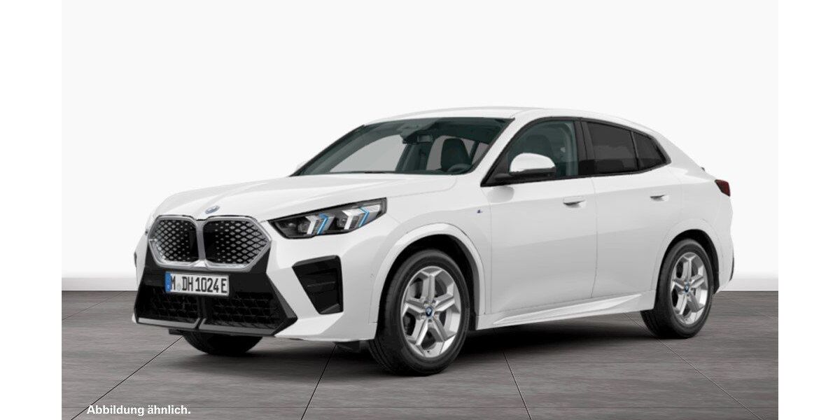 BMW iX2 15.361 km 46.900 &euro; Hannover 30539