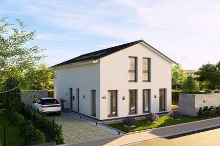 Haus Markt Schwaben - 6 Zimmer, 166 m&sup2;, 1.073.900&euro; | Angebot:24863302