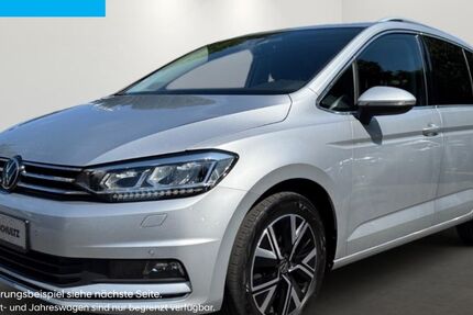 VW Touran 97.371 km 23.690 € Wuppertal 42109