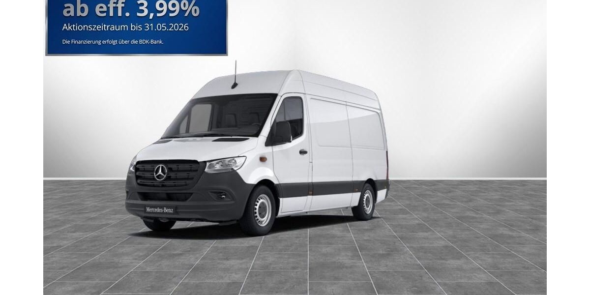 Mercedes-Benz Sprinter 42.050 km 45.101 &euro; Karlsruhe 76139